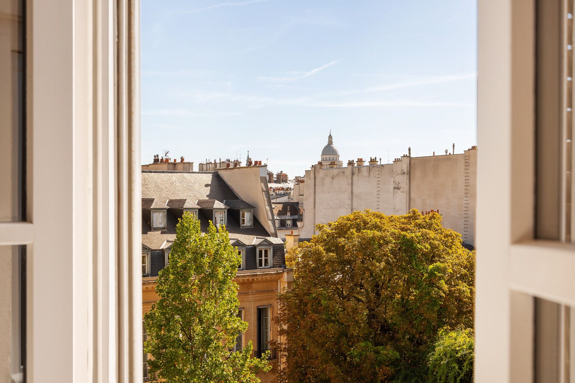 appartement 2 Pièces en vente sur PARIS (75006)