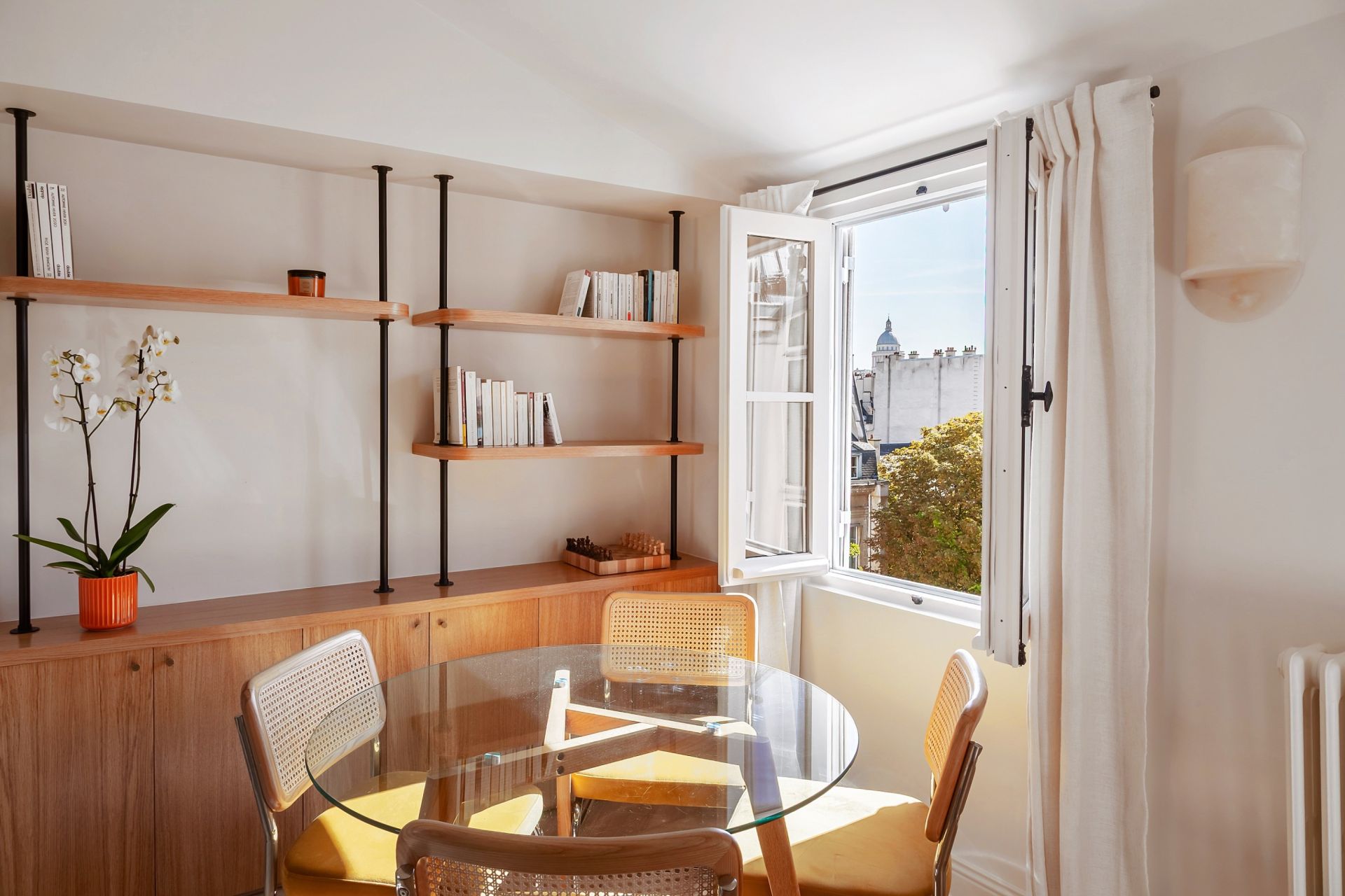 appartement 2 Pièces en vente sur PARIS (75006)
