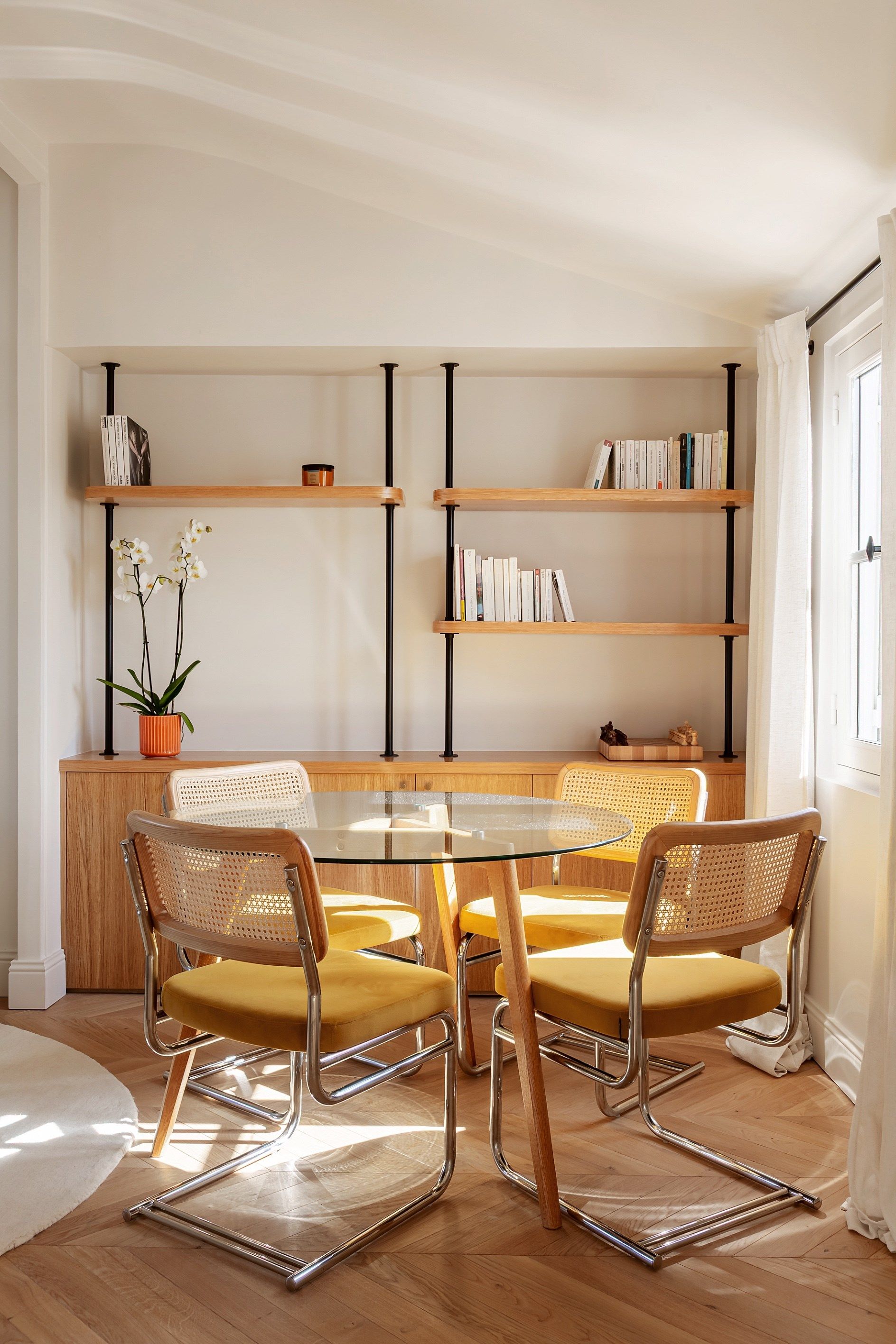 appartement 2 Pièces en vente sur PARIS (75006)