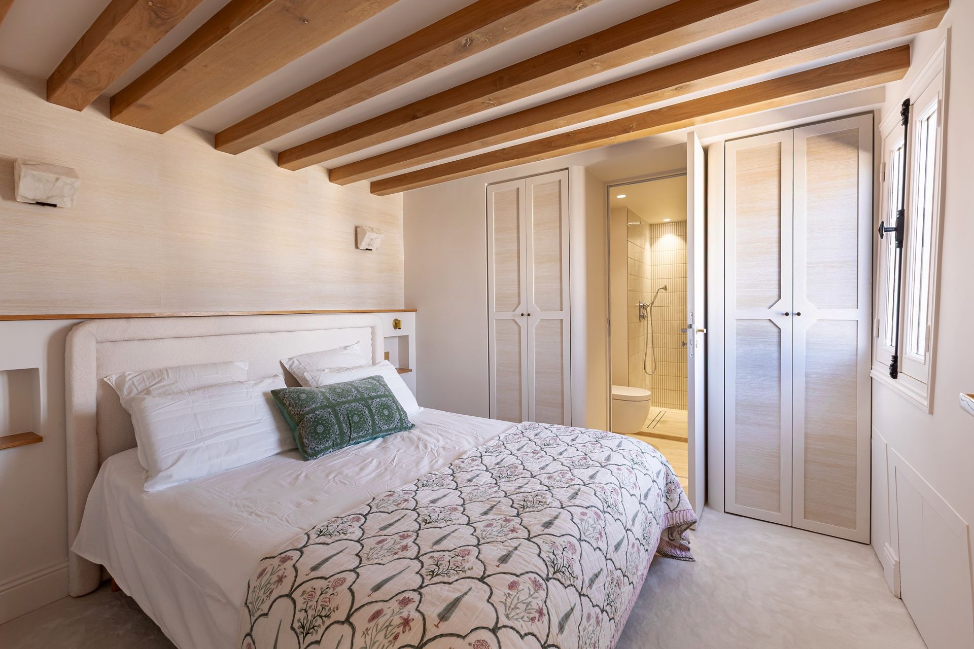 appartement 2 Pièces en vente sur PARIS (75006)