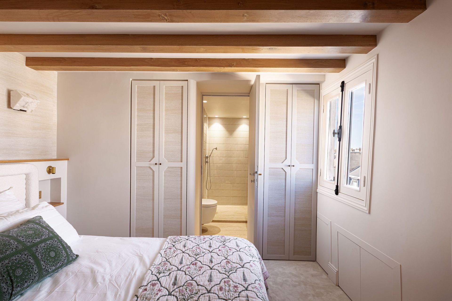 appartement 2 Pièces en vente sur PARIS (75006)