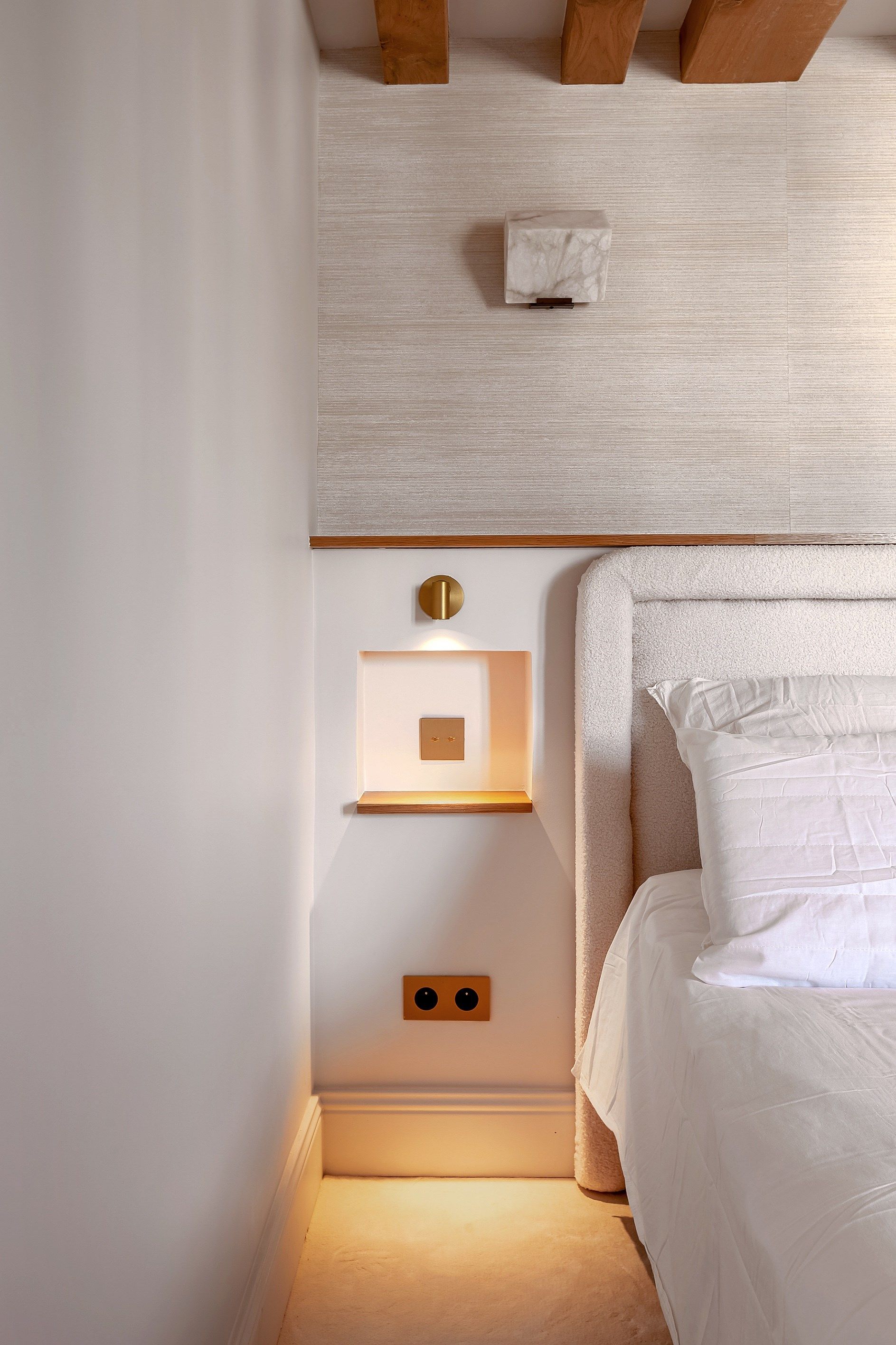 appartement 2 Pièces en vente sur PARIS (75006)