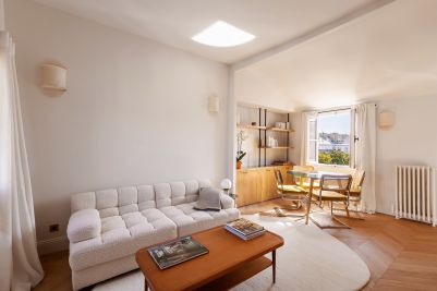 Vente Appartement Paris 6 2&nbsp;Pièces 37&nbsp;m²