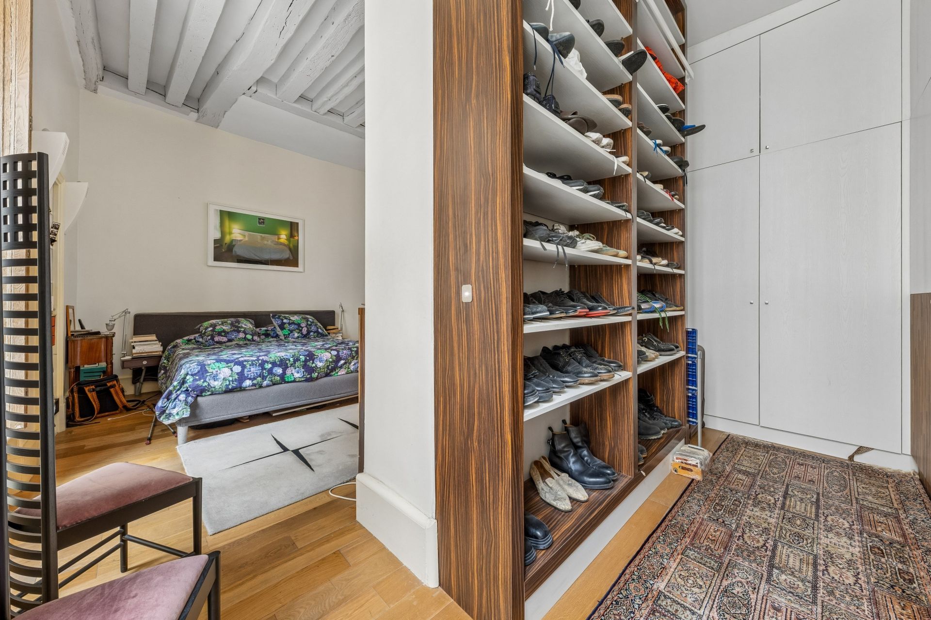 appartement 5 Pièces en vente sur PARIS (75004)