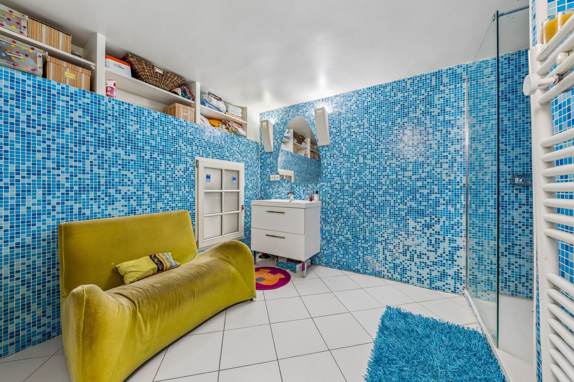 appartement 5 Pièces en vente sur PARIS (75004)