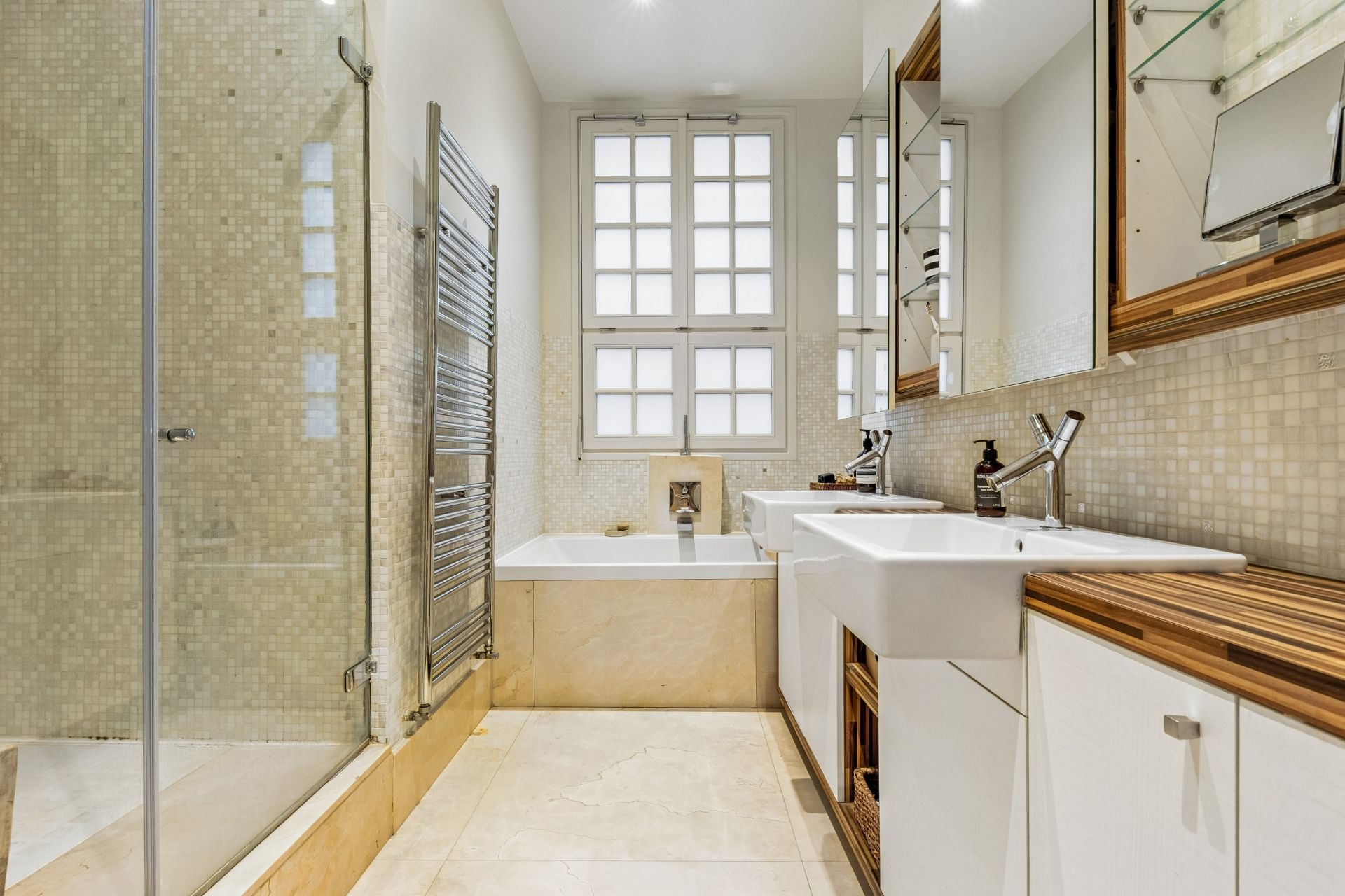 appartement 5 Pièces en vente sur PARIS (75004)