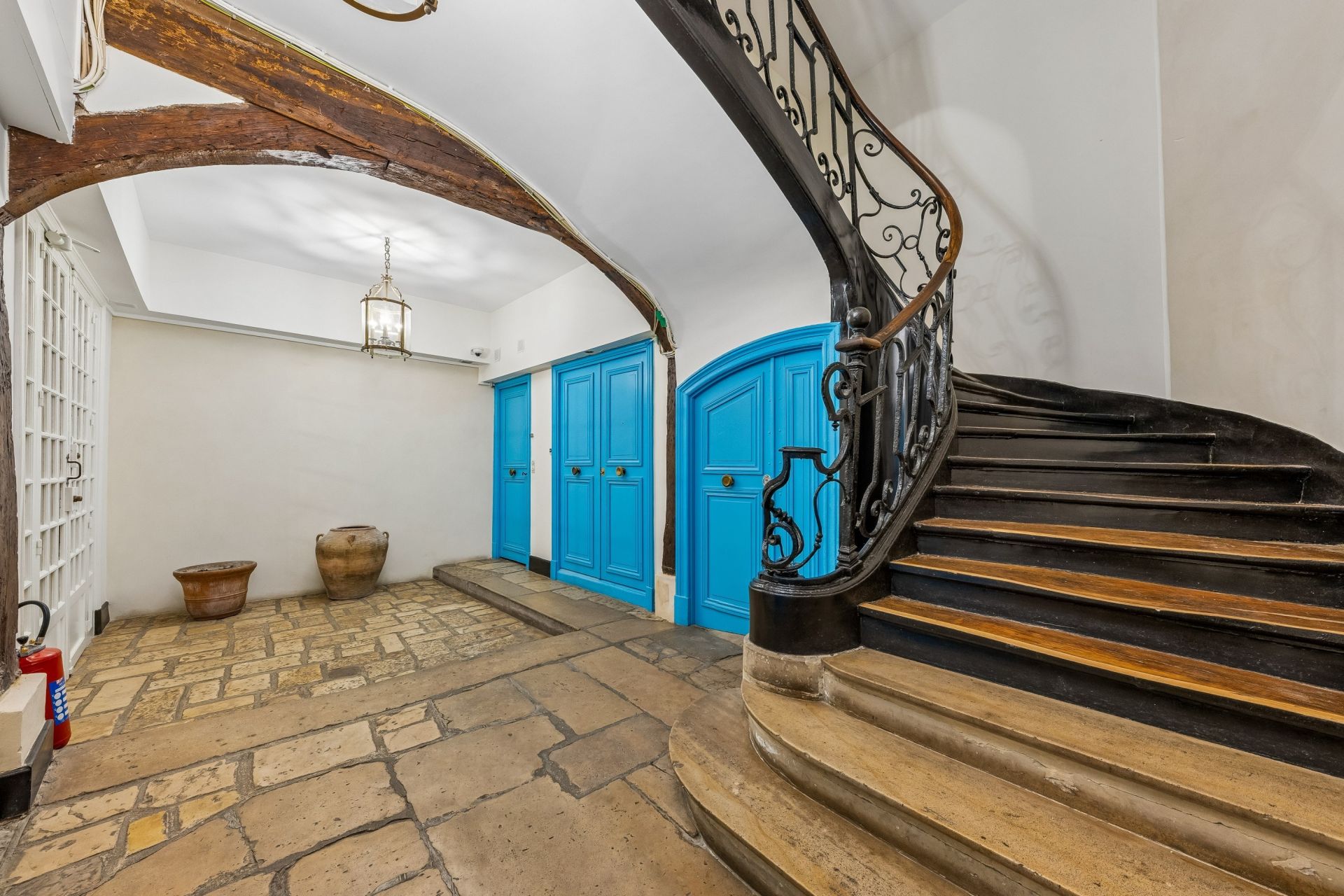 appartement 5 Pièces en vente sur PARIS (75004)