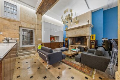 Vente Appartement Paris 4 5&nbsp;Pièces 176.14&nbsp;m²