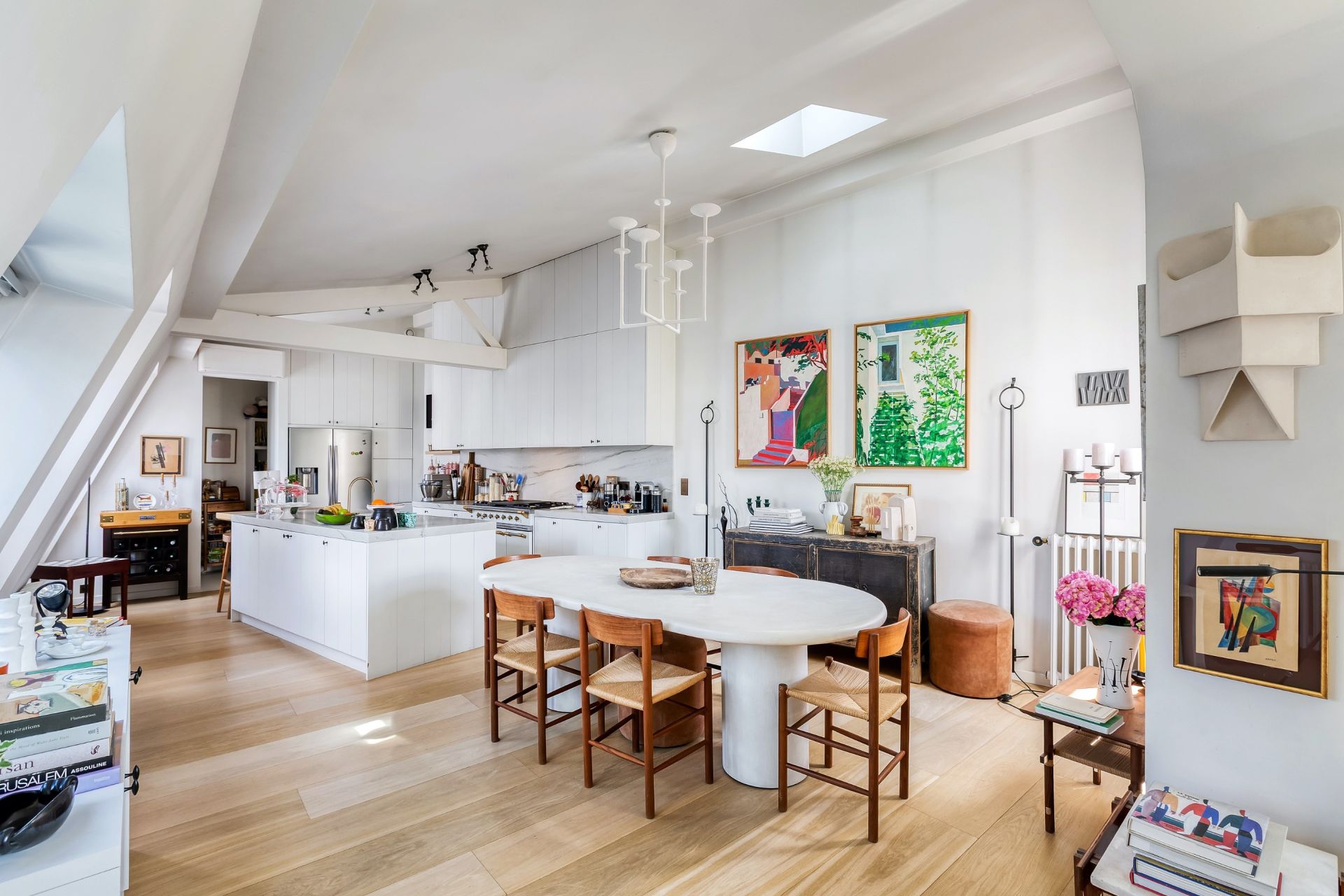 apartment 6 Rooms for sale on PARIS (75007)