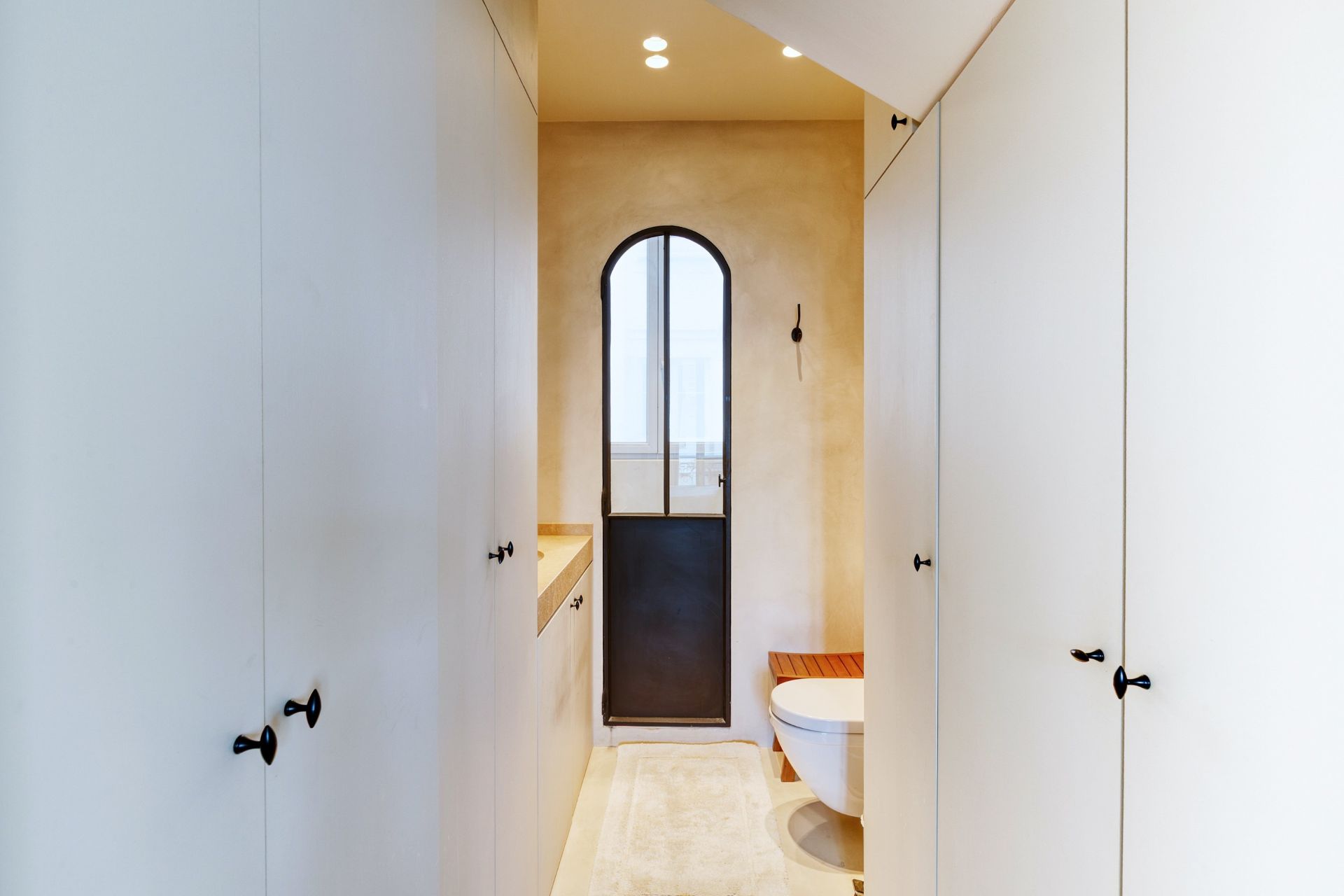 apartment 6 Rooms for sale on PARIS (75007)
