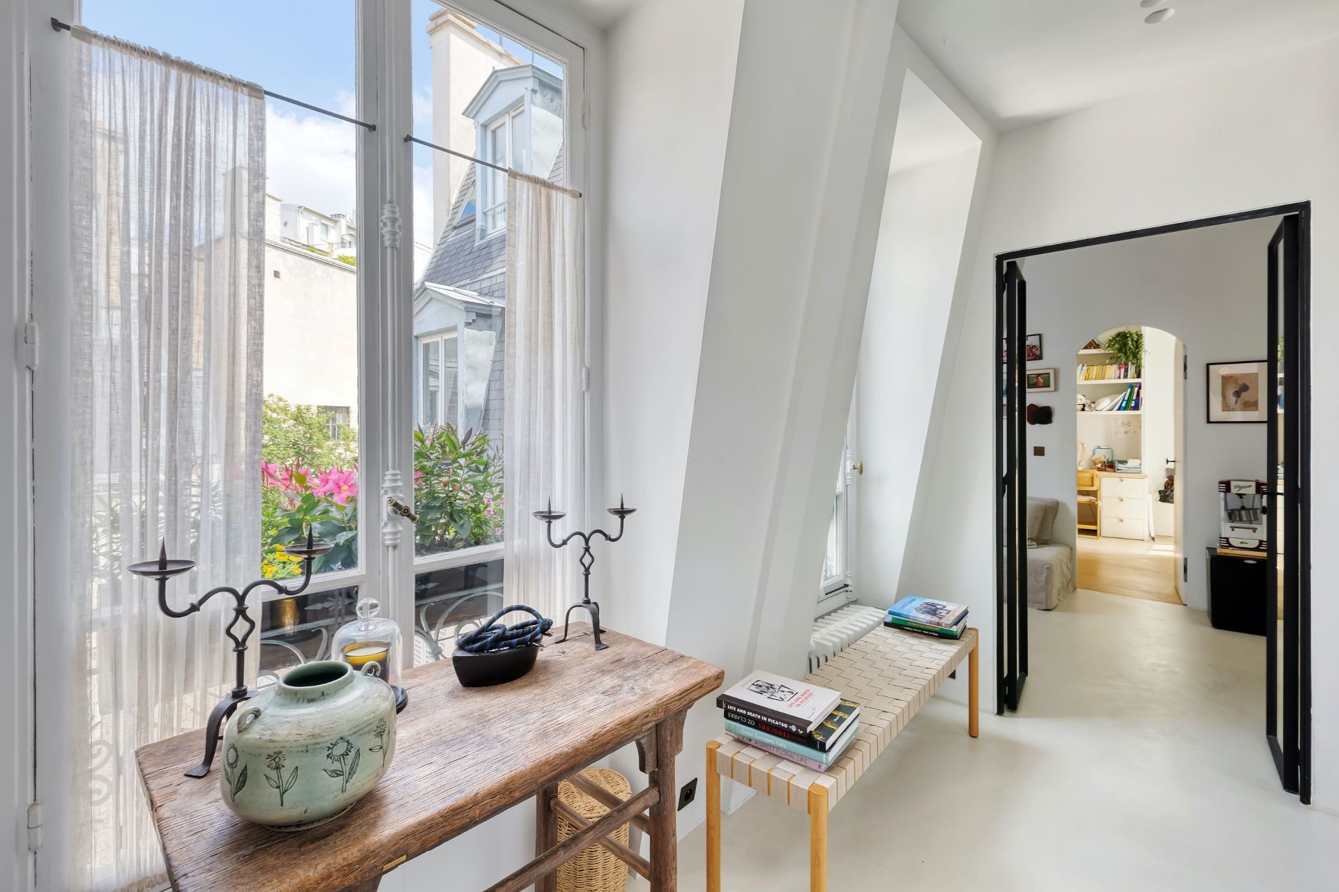 apartment 6 Rooms for sale on PARIS (75007)