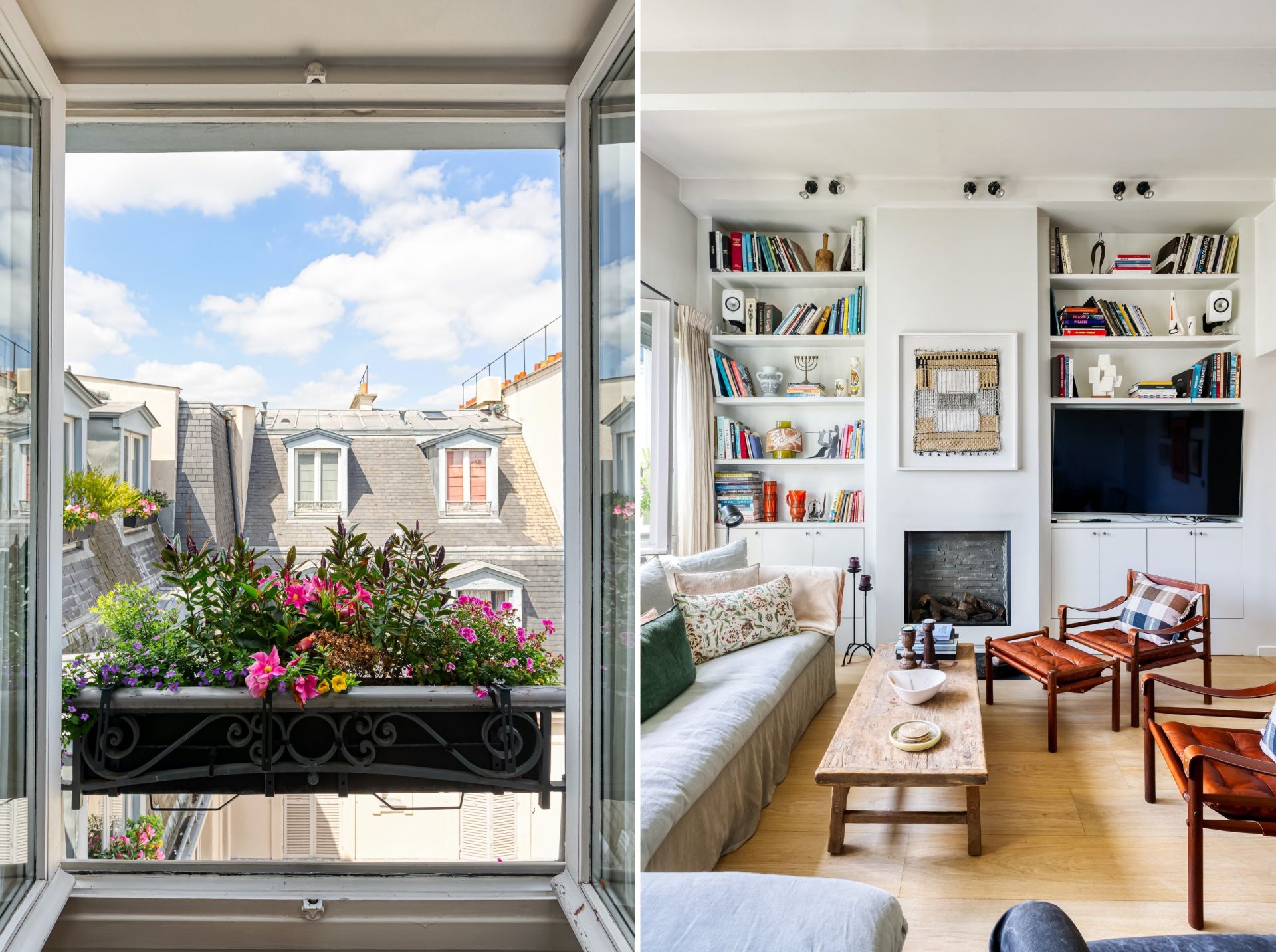 apartment 6 Rooms for sale on PARIS (75007)