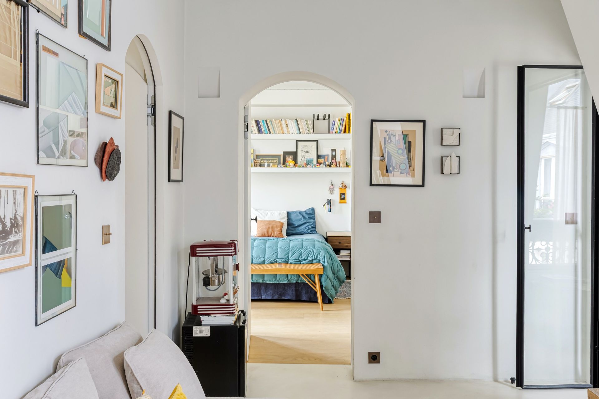 apartment 6 Rooms for sale on PARIS (75007)