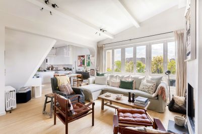 Sale Apartment Paris 7 6&nbsp;Rooms 165&nbsp;m²