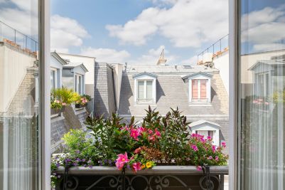 Sale Apartment Paris 7 6&nbsp;Rooms 165&nbsp;m²