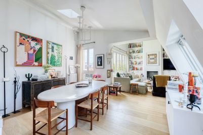 Sale Apartment Paris 7 6&nbsp;Rooms 165&nbsp;m²