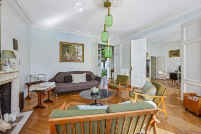 Sale Townhouse Orléans 10&nbsp;Rooms 286&nbsp;m²