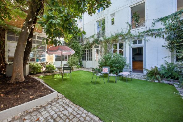 Sale Townhouse Orléans 10&nbsp;Rooms 286&nbsp;m²