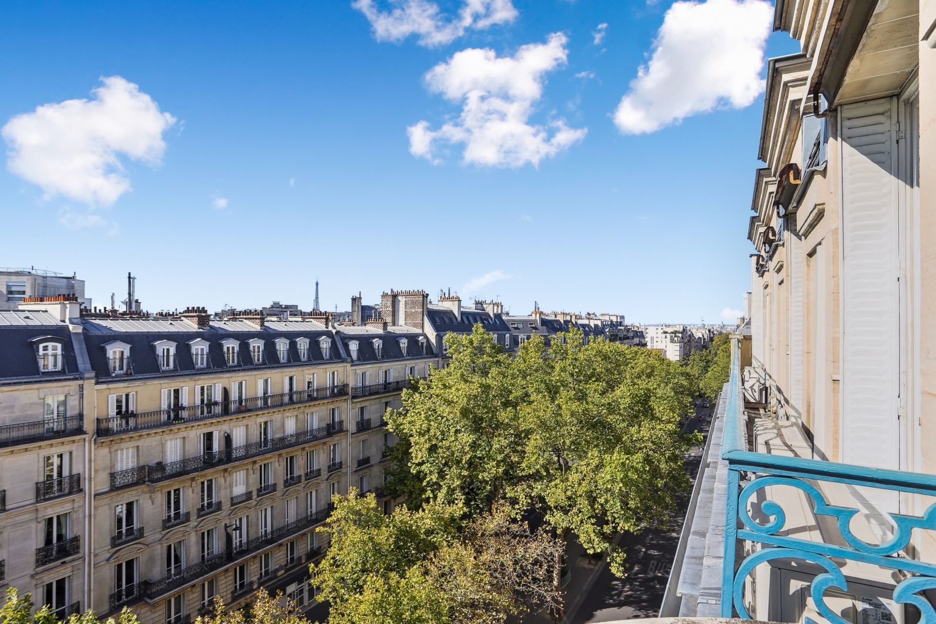apartment 7 Rooms for sale on PARIS (75006)