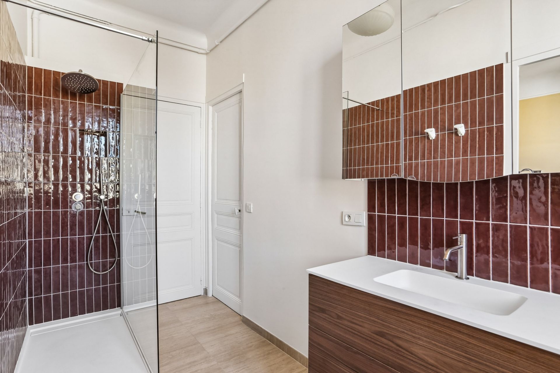 apartment 7 Rooms for sale on PARIS (75006)