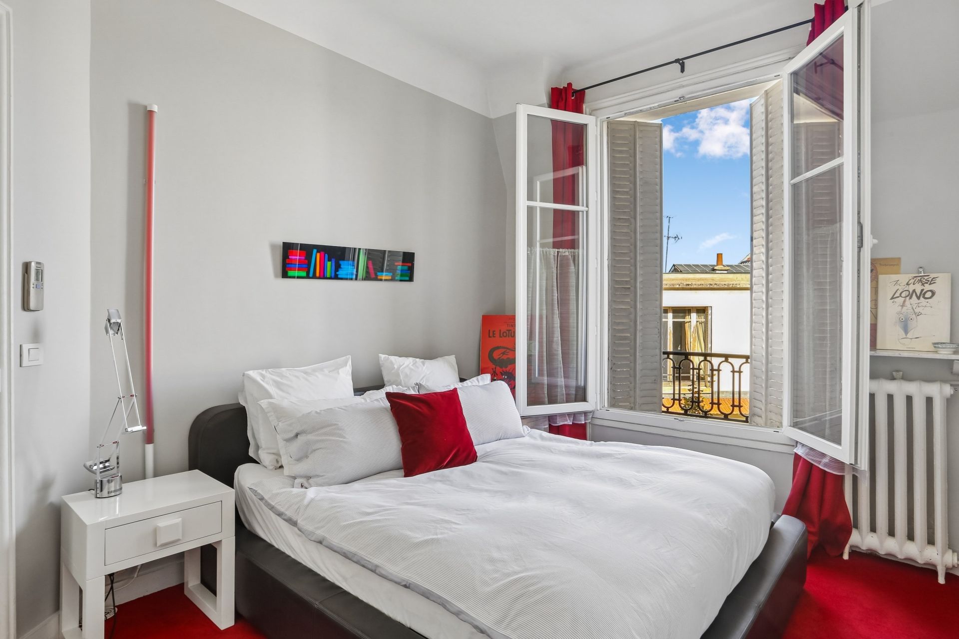 apartment 7 Rooms for sale on PARIS (75006)