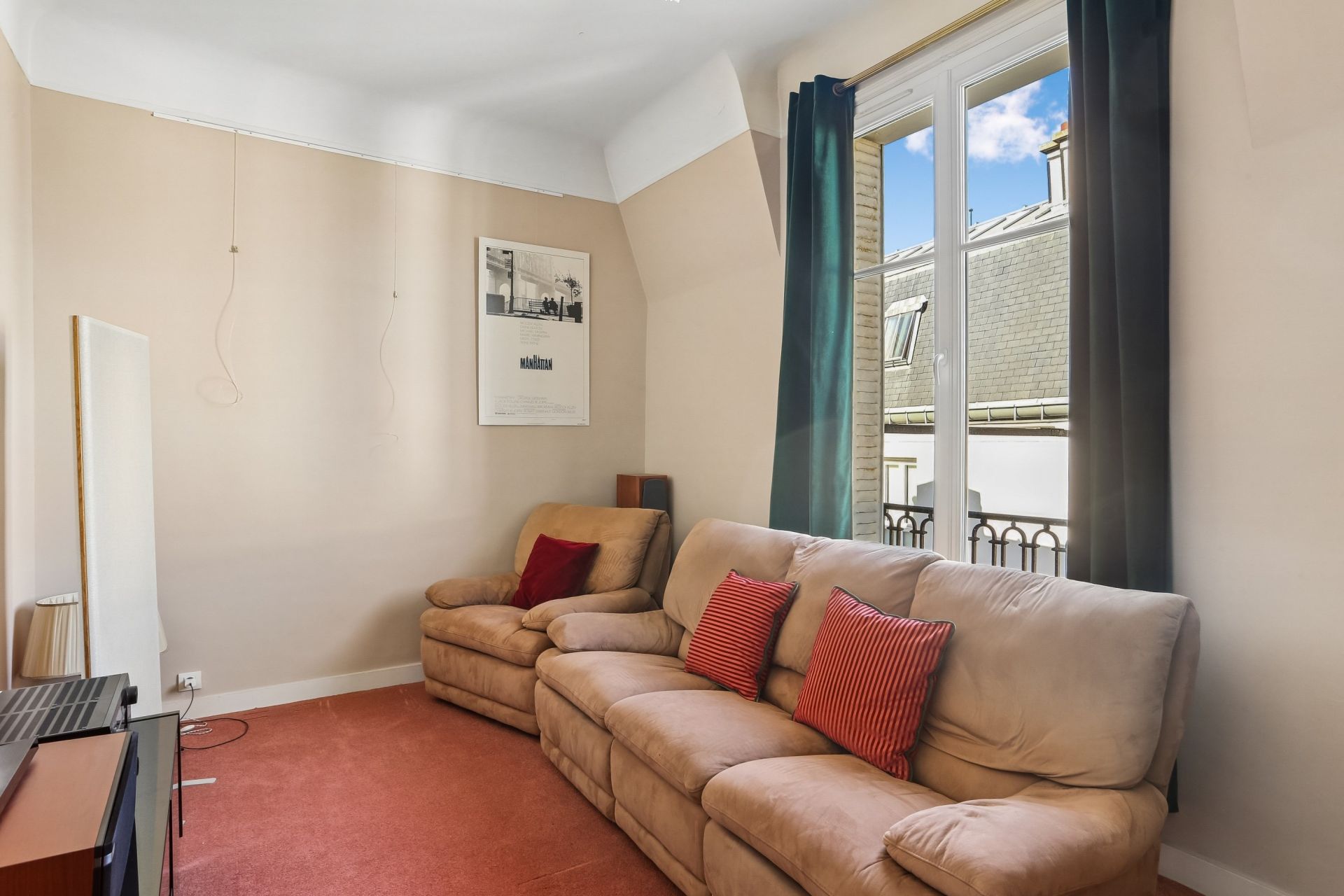 apartment 7 Rooms for sale on PARIS (75006)