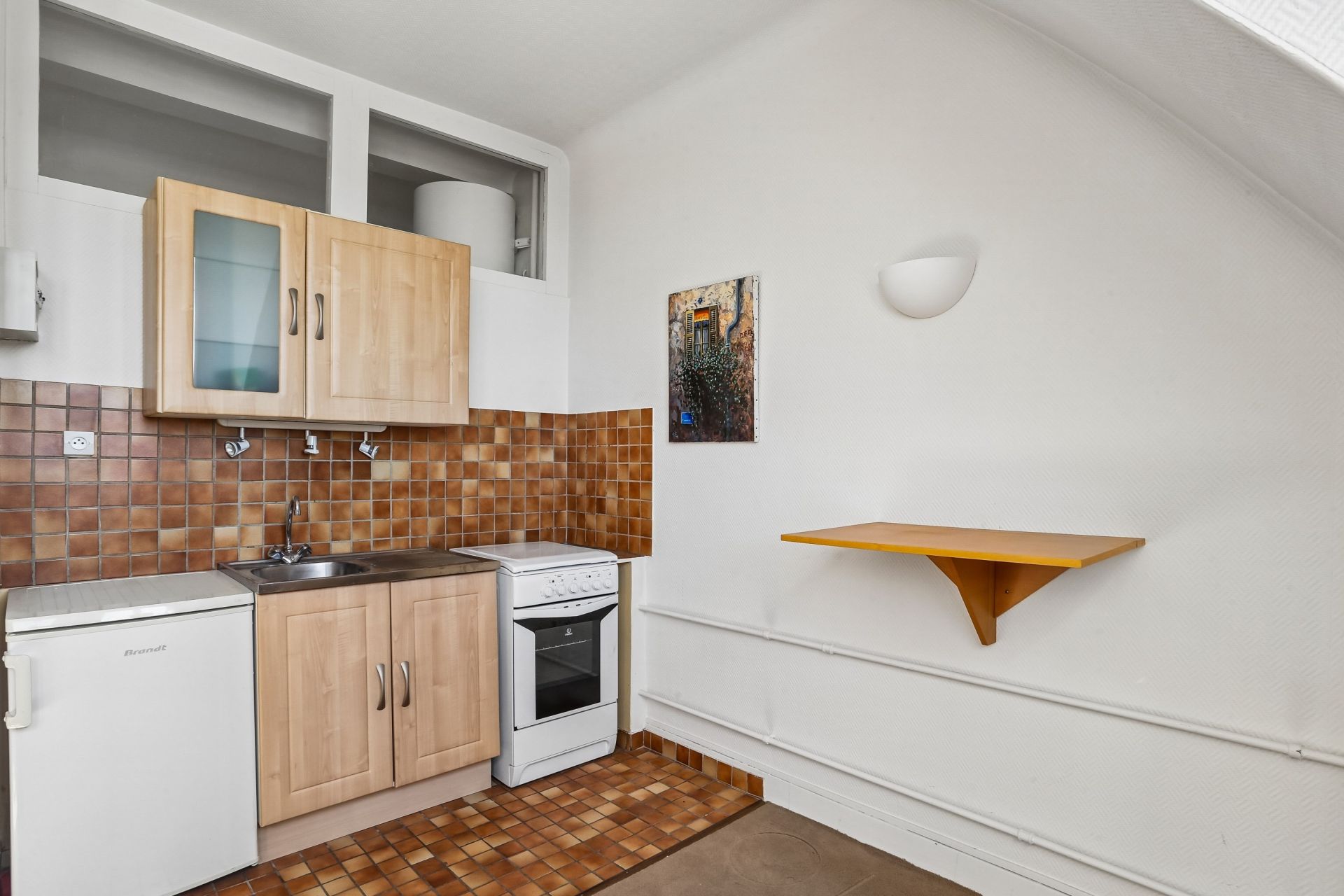 apartment 7 Rooms for sale on PARIS (75006)