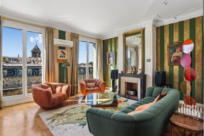 Sale Apartment Paris 6 7&nbsp;Rooms 177&nbsp;m²