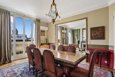Sale Apartment Paris 6 7&nbsp;Rooms 177&nbsp;m²