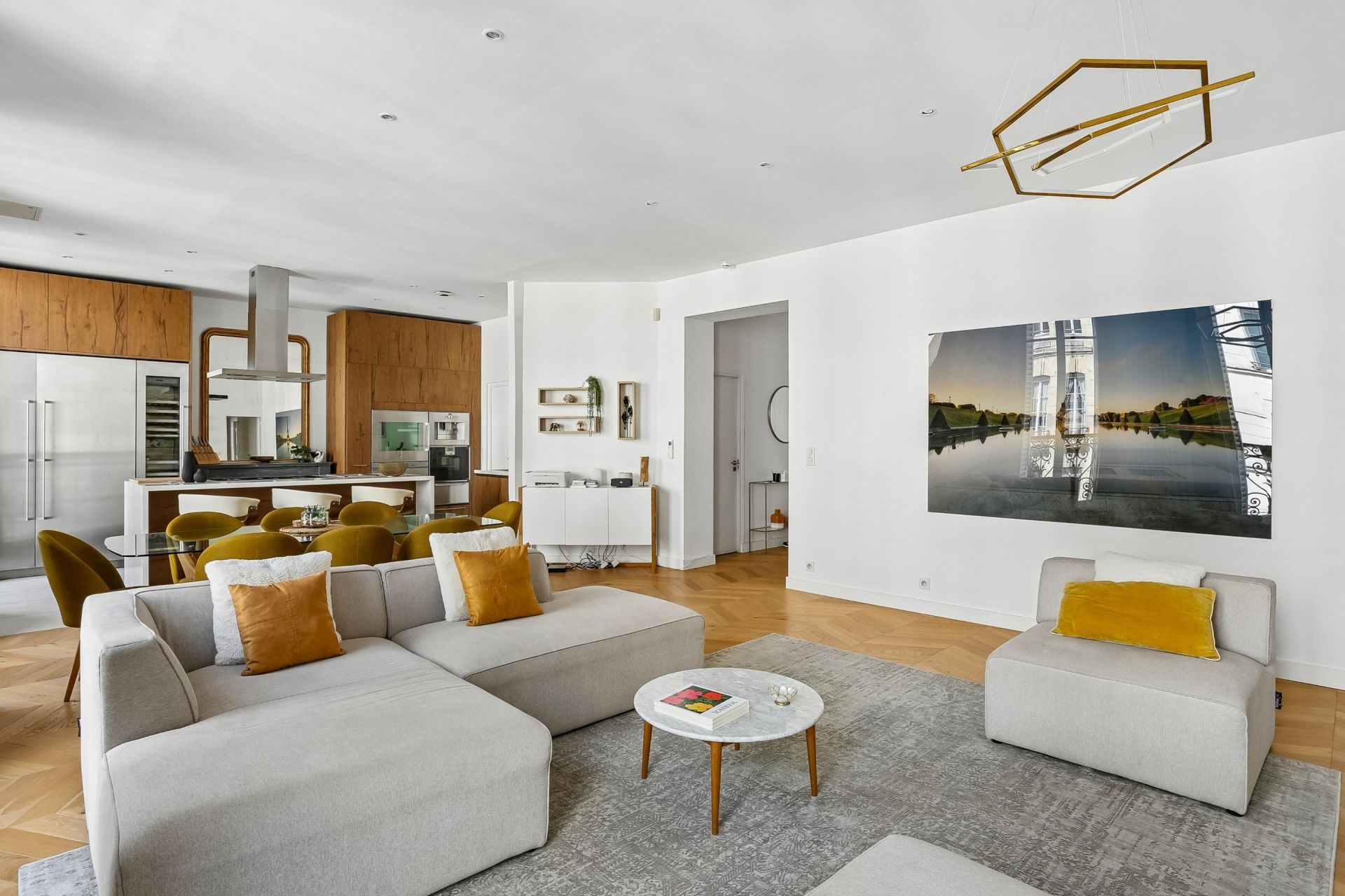 appartement 5 Pièces en vente sur PARIS (75001)
