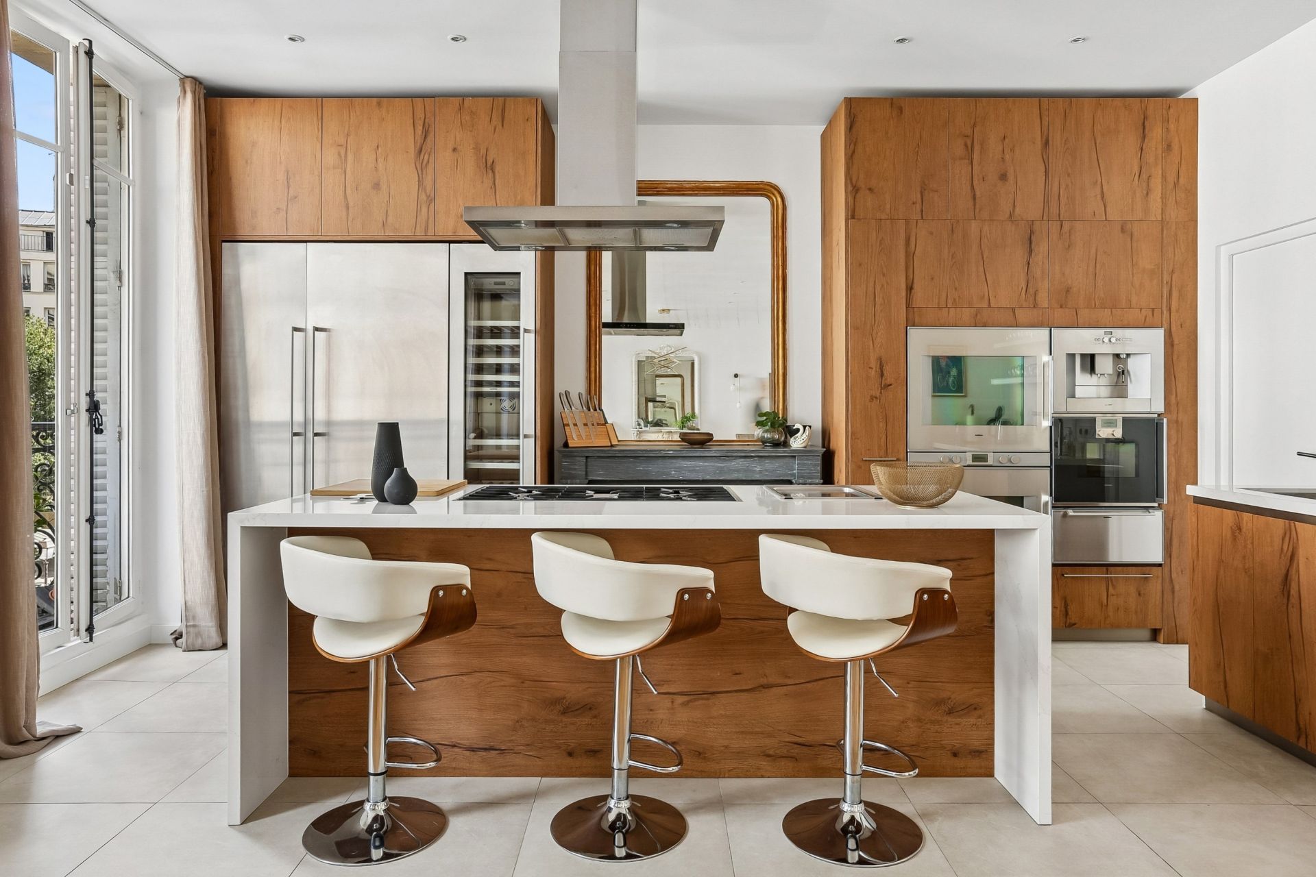 appartement 5 Pièces en vente sur PARIS (75001)