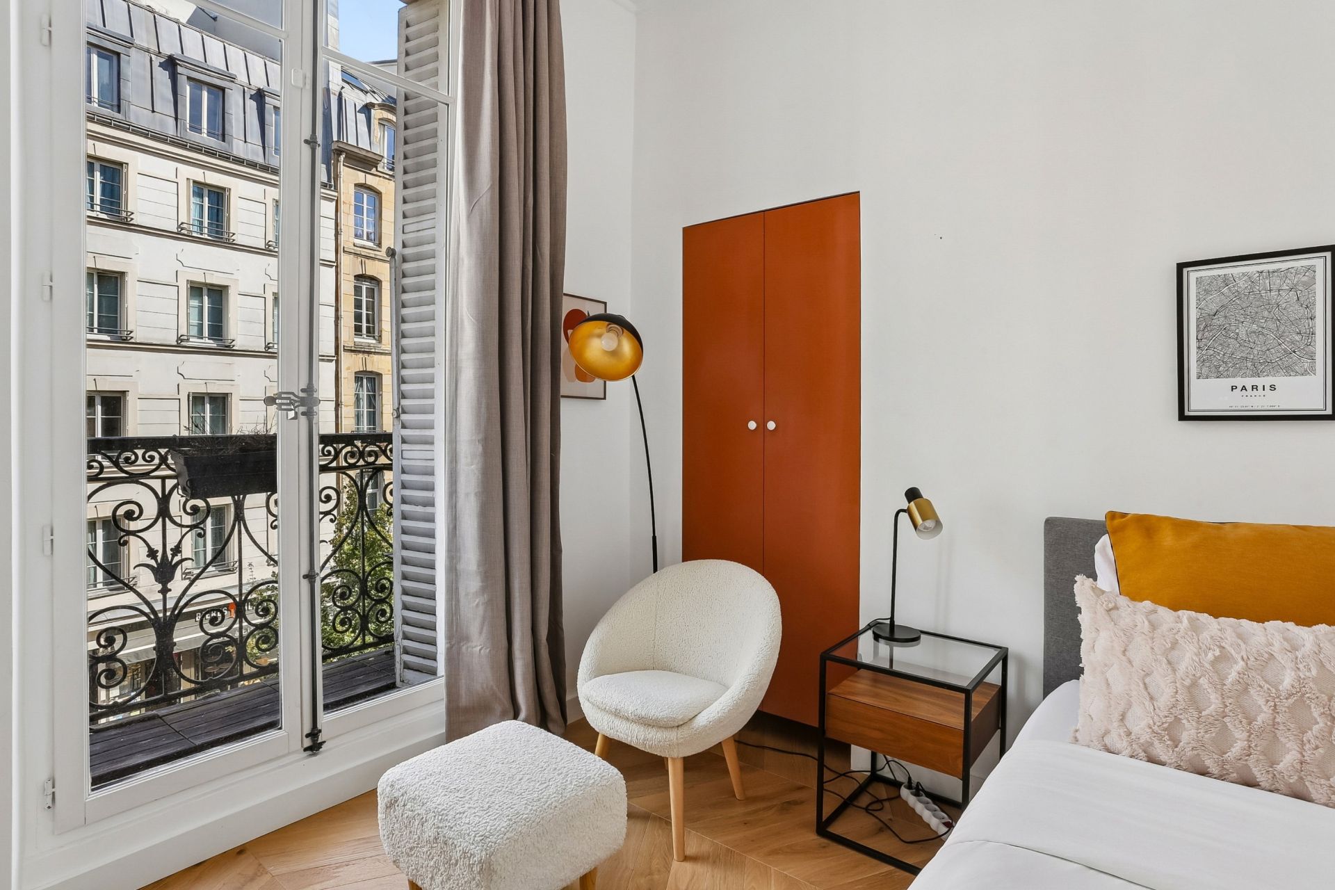 appartement 5 Pièces en vente sur PARIS (75001)