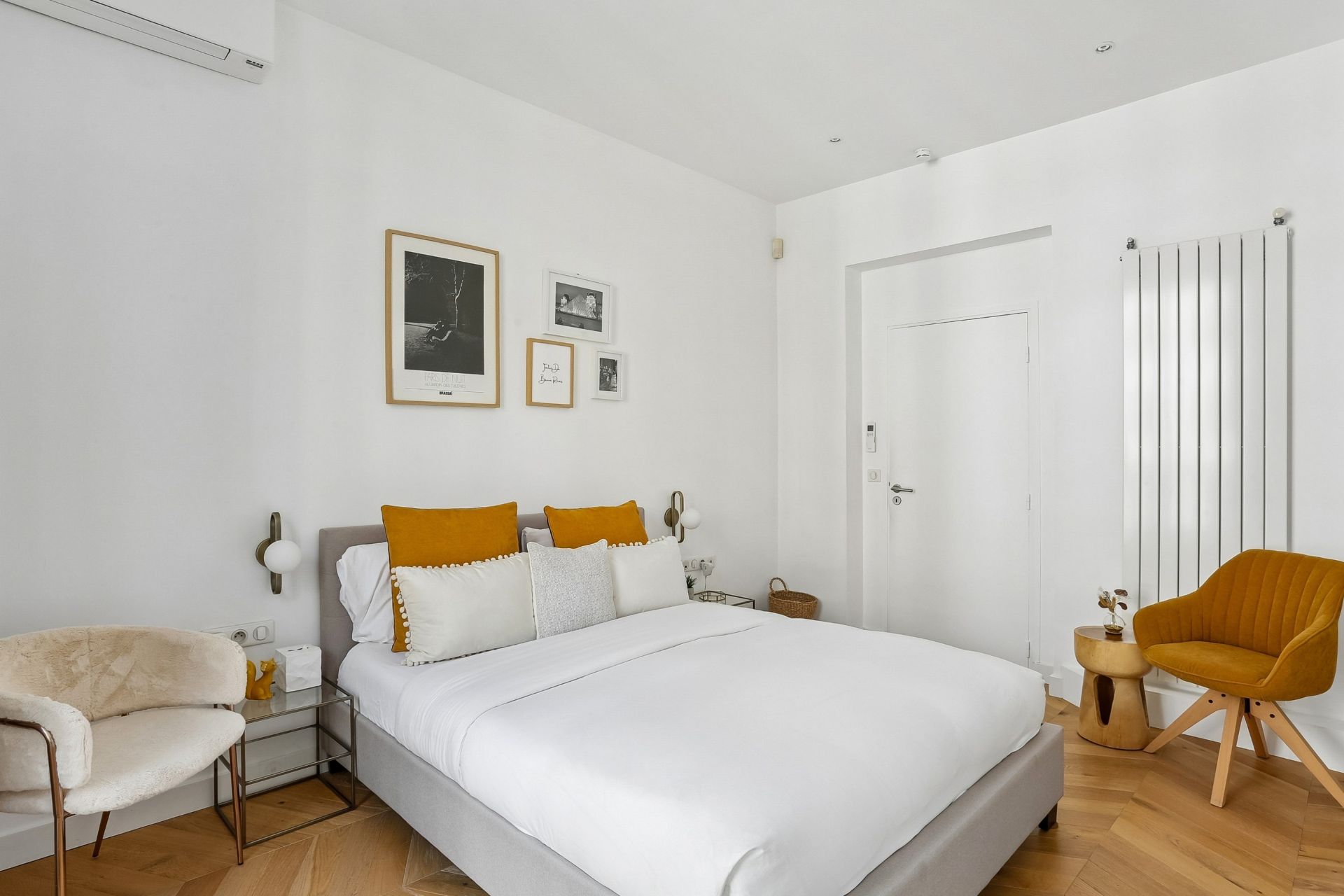 appartement 5 Pièces en vente sur PARIS (75001)