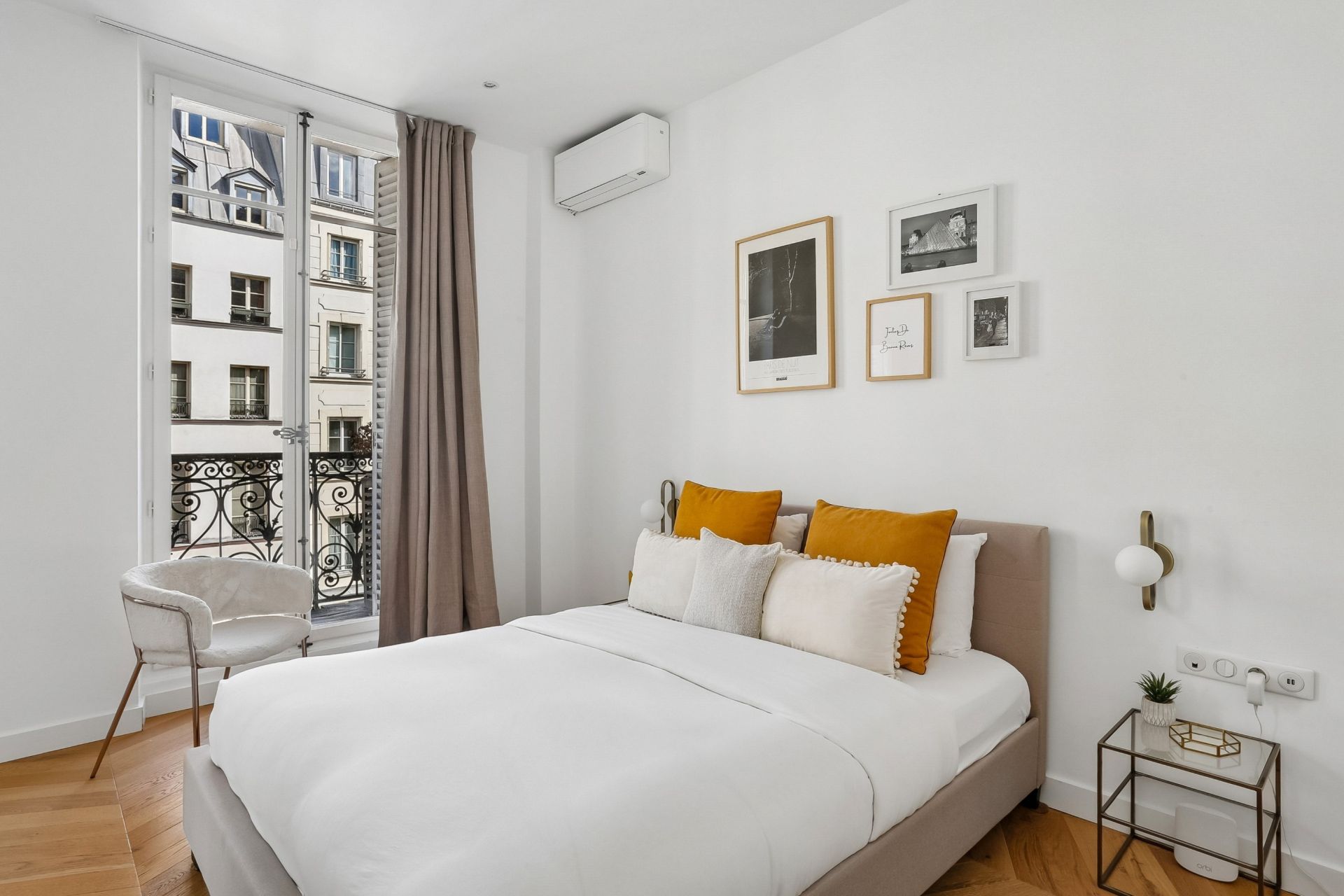 appartement 5 Pièces en vente sur PARIS (75001)