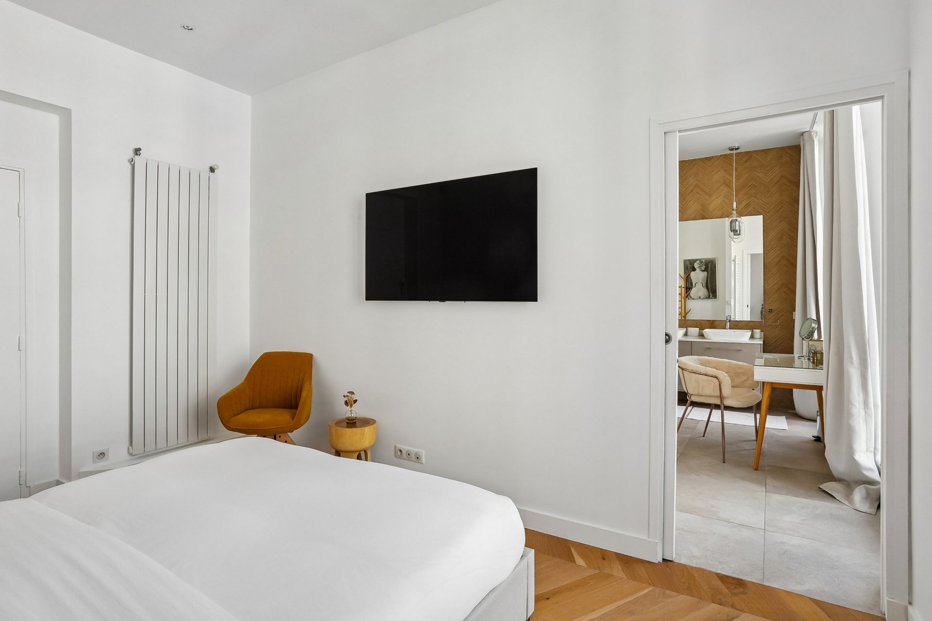 appartement 5 Pièces en vente sur PARIS (75001)