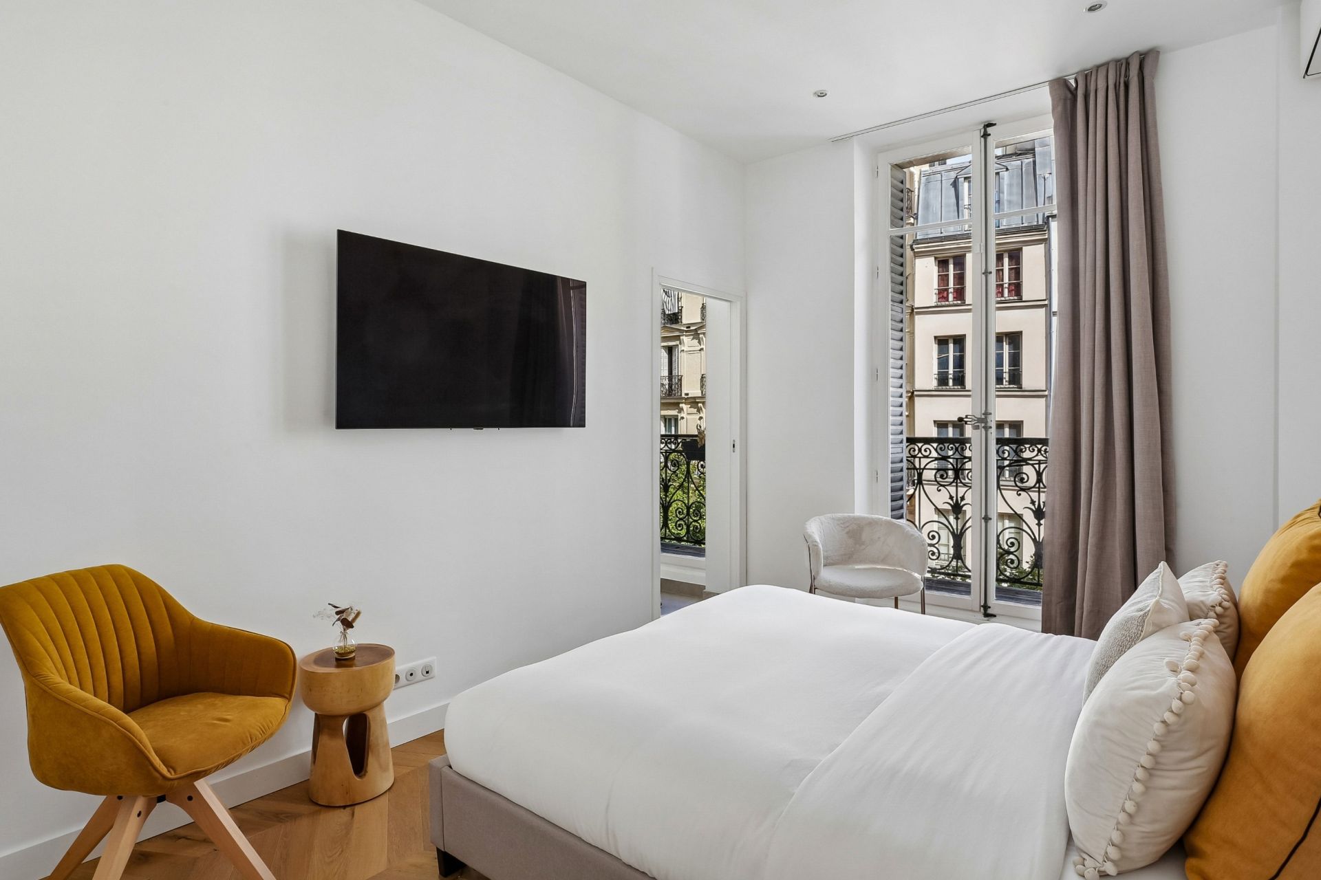 appartement 5 Pièces en vente sur PARIS (75001)