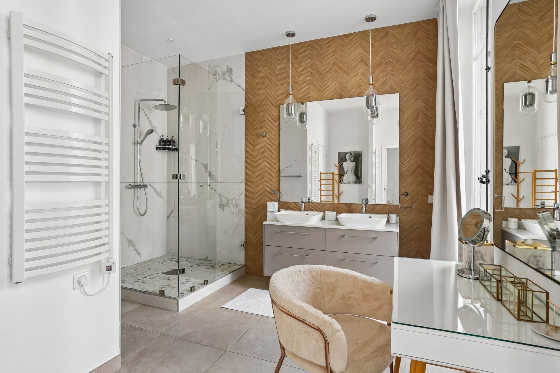appartement 5 Pièces en vente sur PARIS (75001)