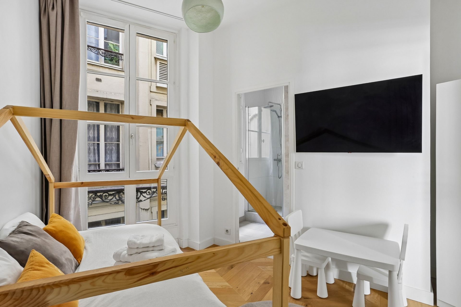 appartement 5 Pièces en vente sur PARIS (75001)