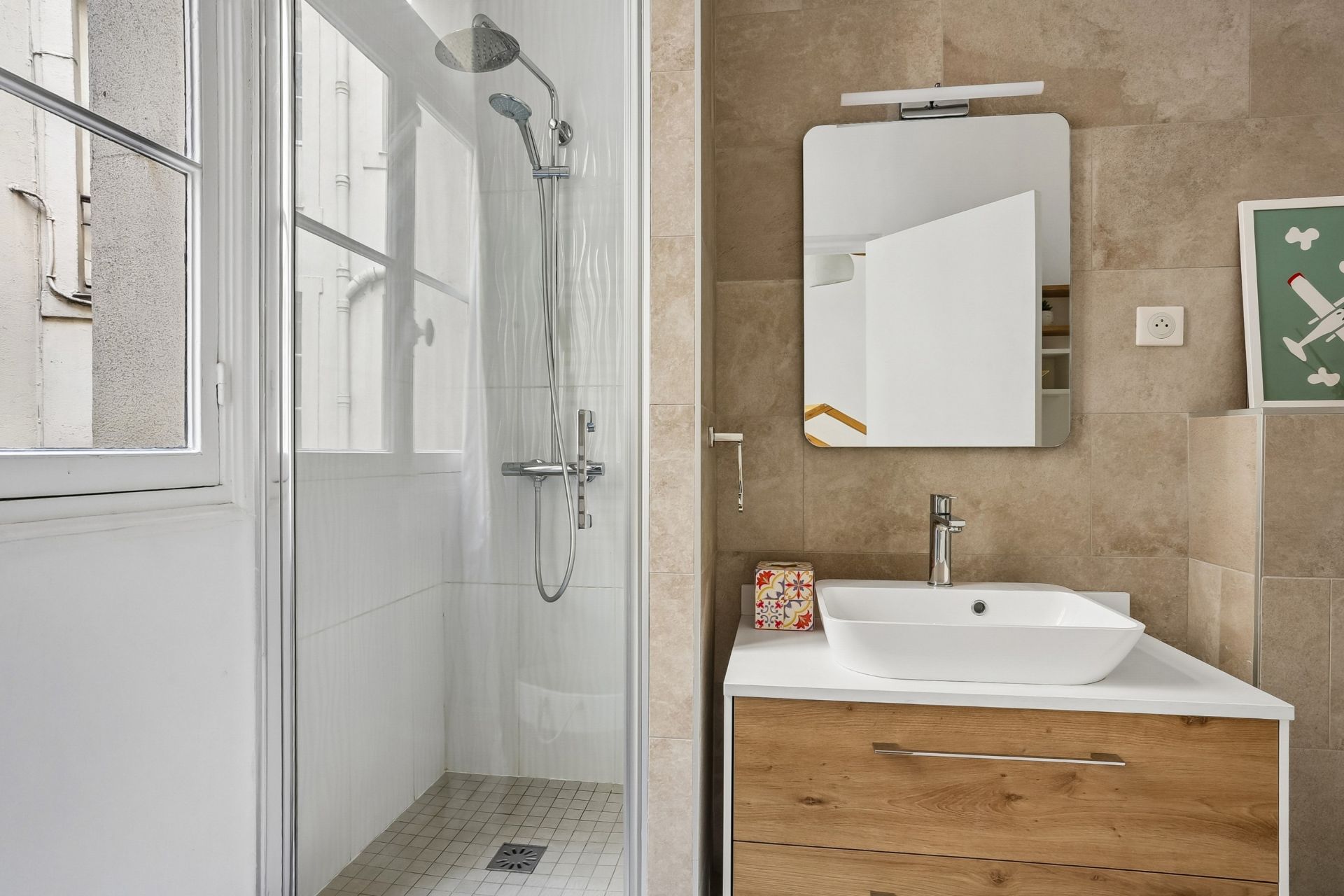 appartement 5 Pièces en vente sur PARIS (75001)