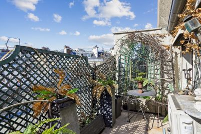 Location Appartement Paris 8 2&nbsp;Pièces 50&nbsp;m²