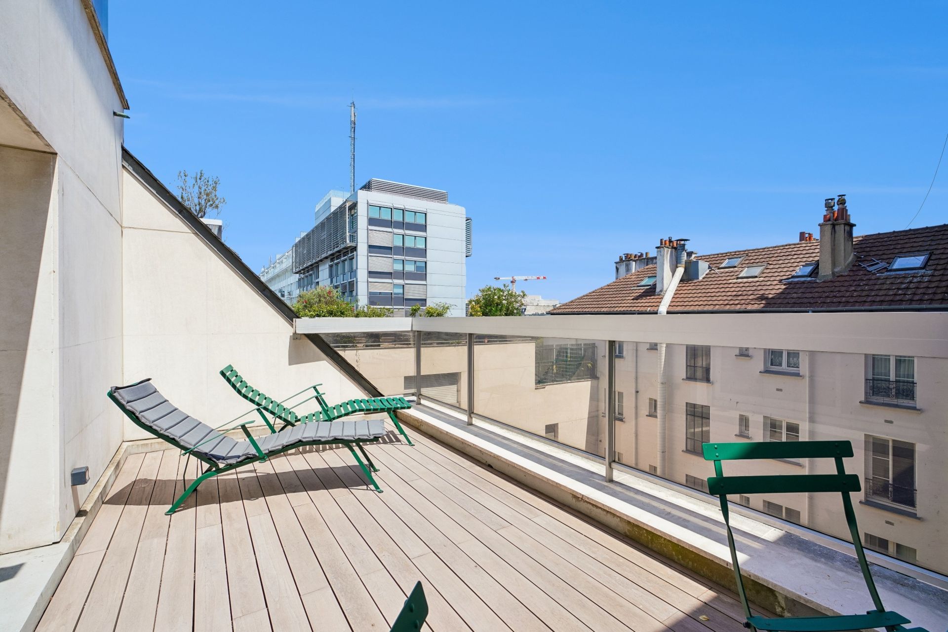 appartement 3 Pièces en vente sur PARIS (75004)
