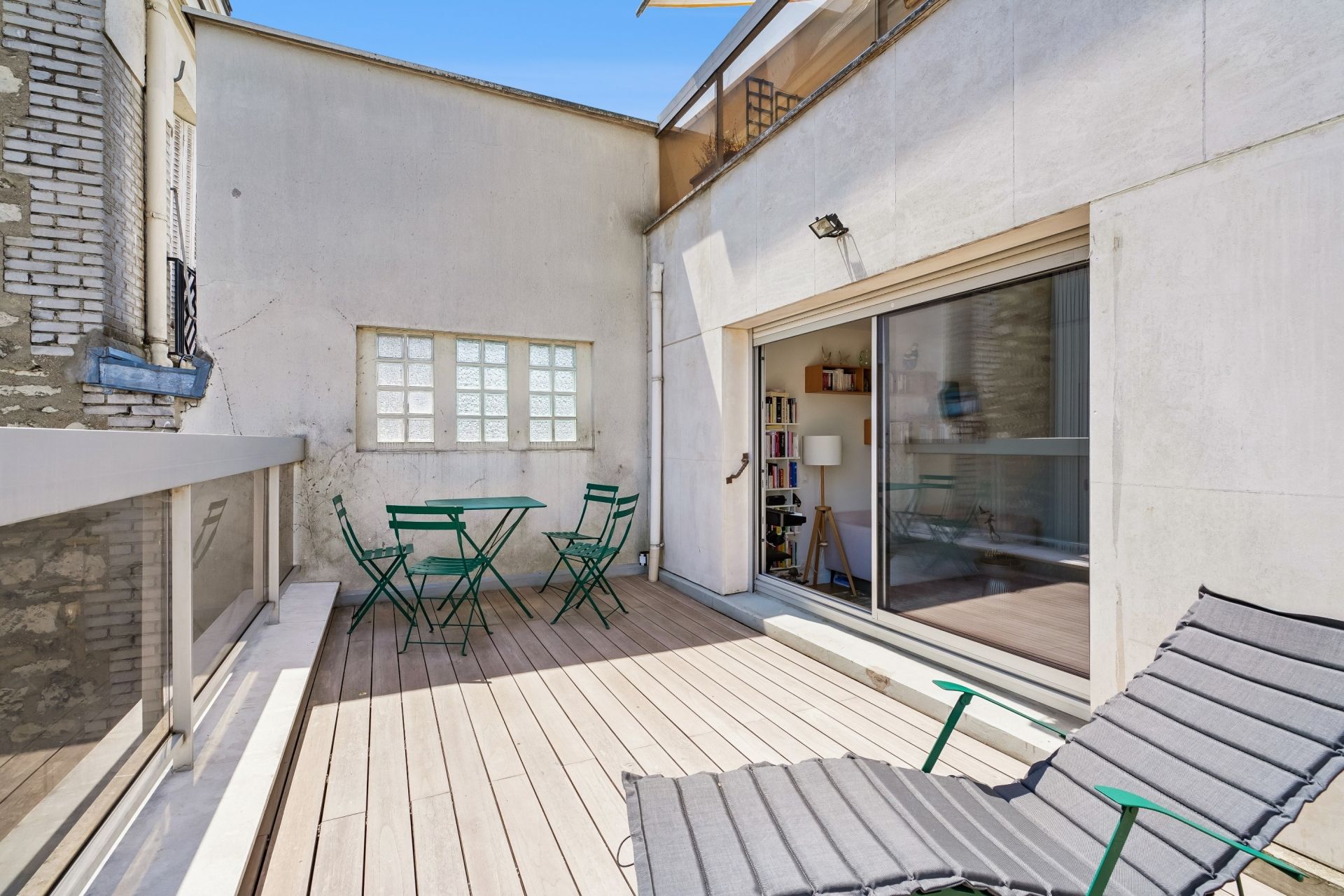 appartement 3 Pièces en vente sur PARIS (75004)