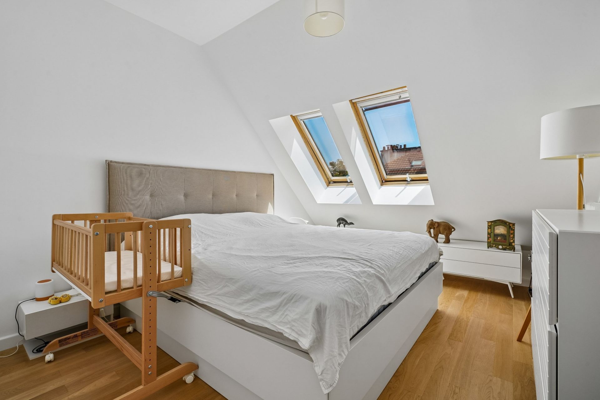 appartement 3 Pièces en vente sur PARIS (75004)