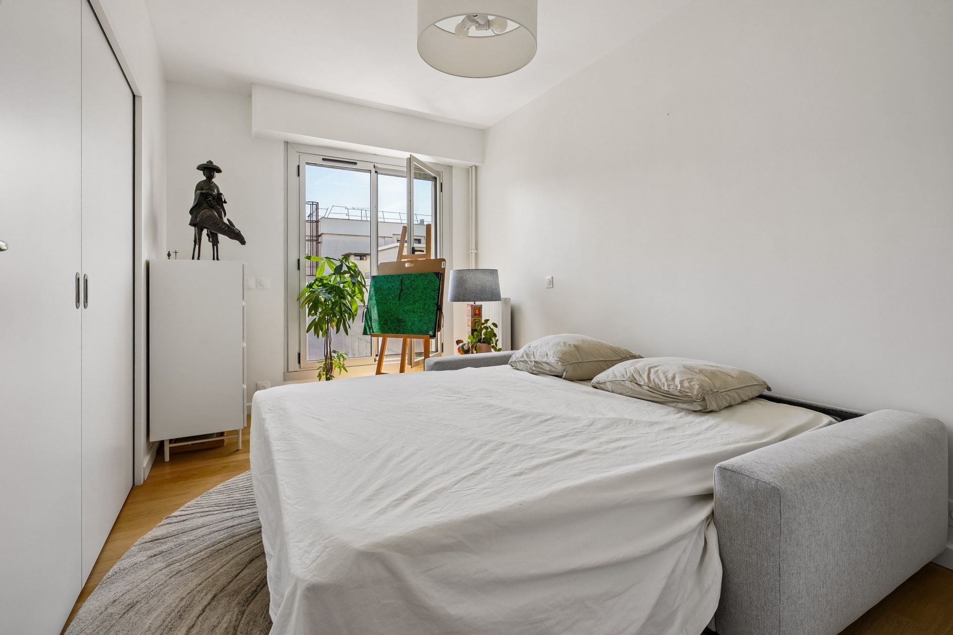 appartement 3 Pièces en vente sur PARIS (75004)