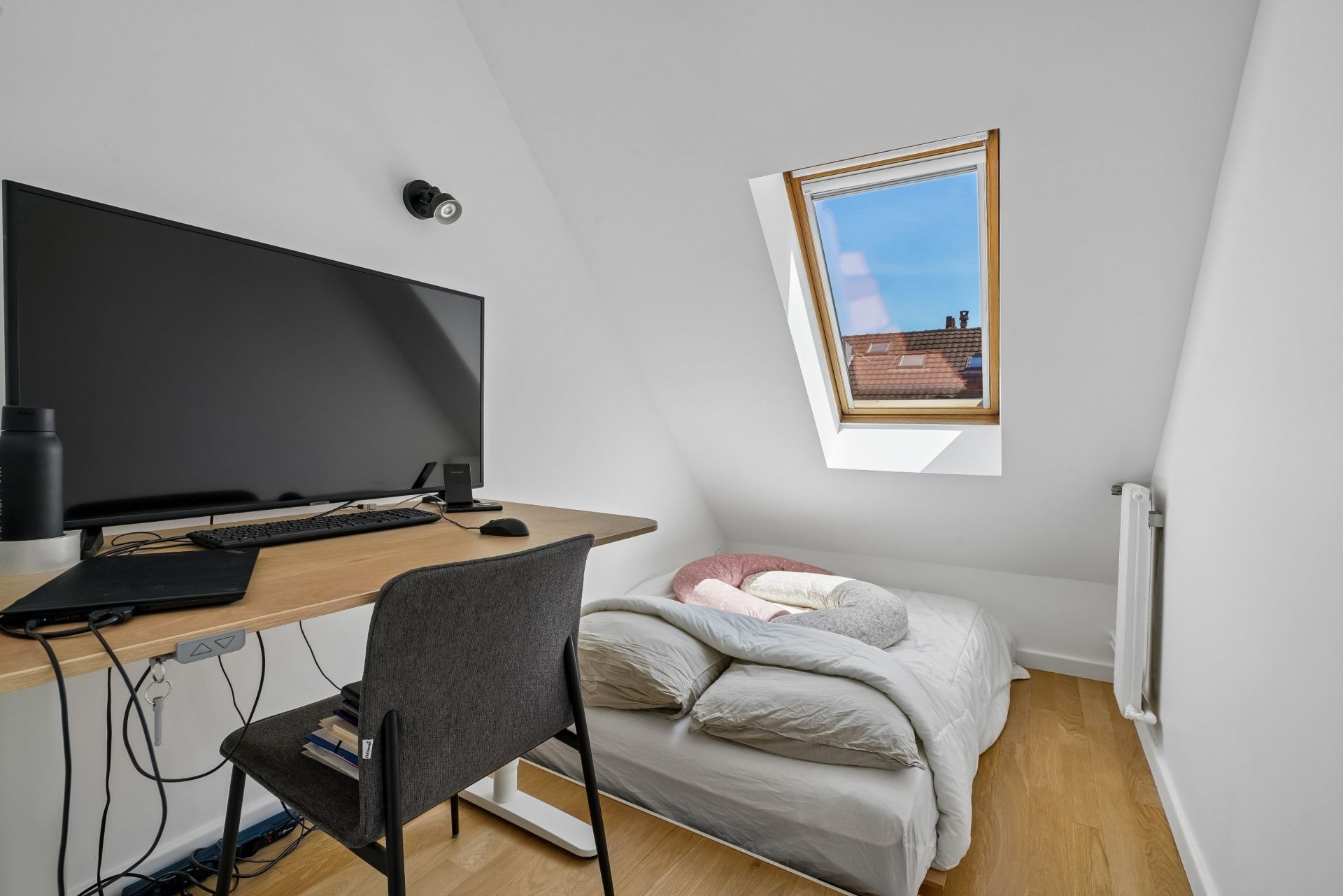 appartement 3 Pièces en vente sur PARIS (75004)