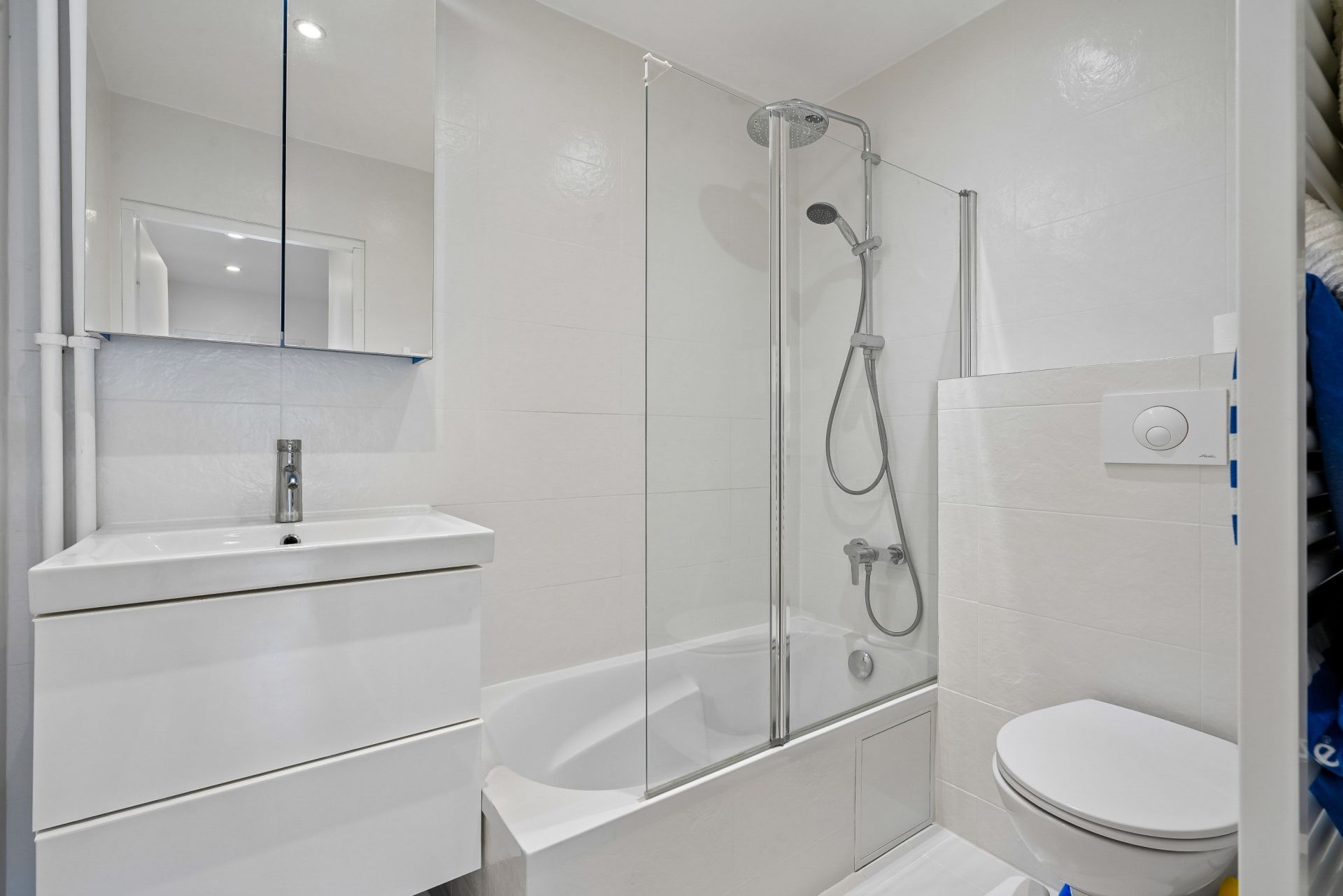 appartement 3 Pièces en vente sur PARIS (75004)