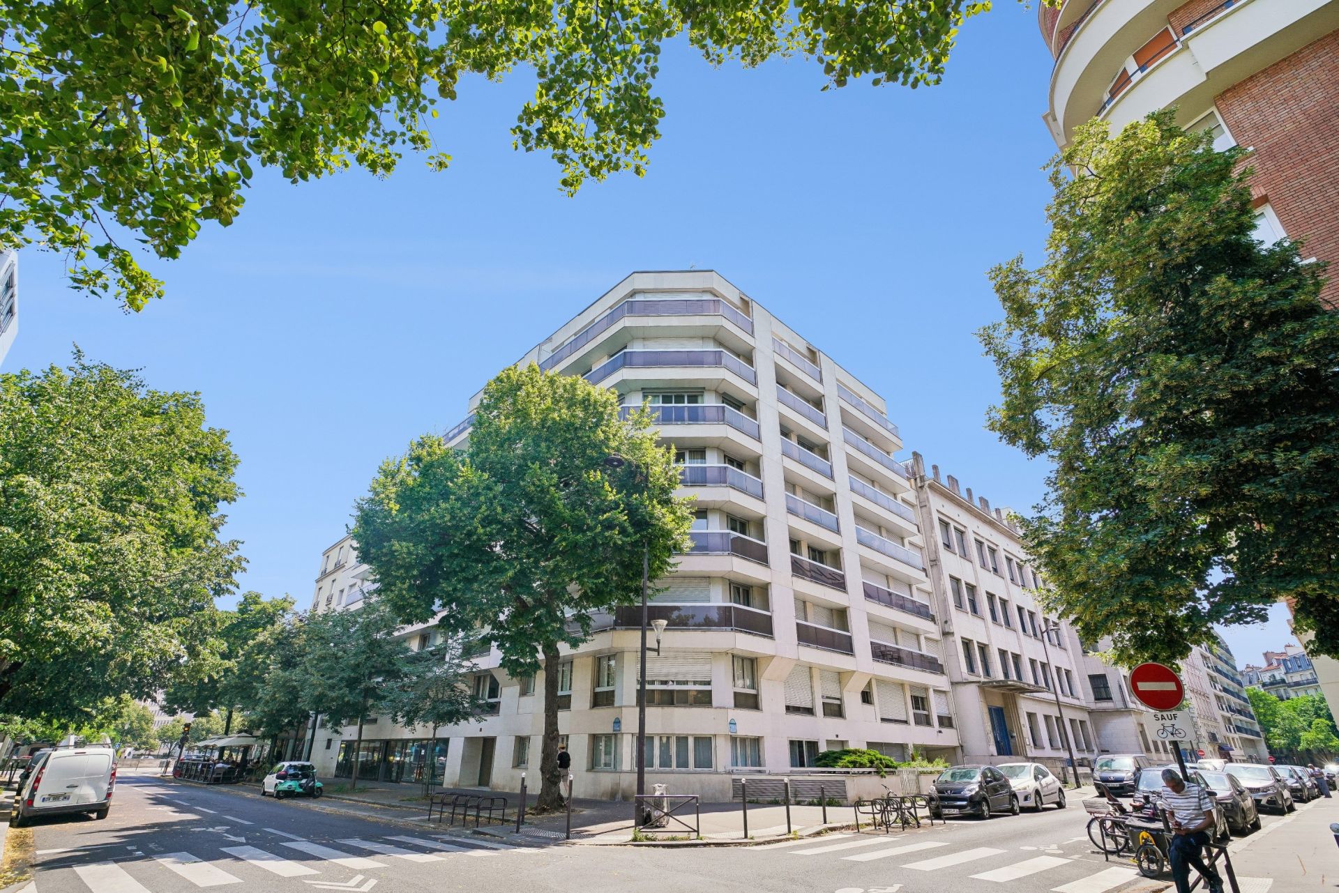 appartement 3 Pièces en vente sur PARIS (75004)