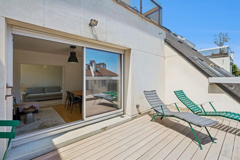 appartement 3 Pièces en vente sur PARIS (75004)