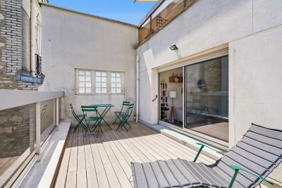 Vente Appartement Paris 4 3&nbsp;Pièces 68.34&nbsp;m²