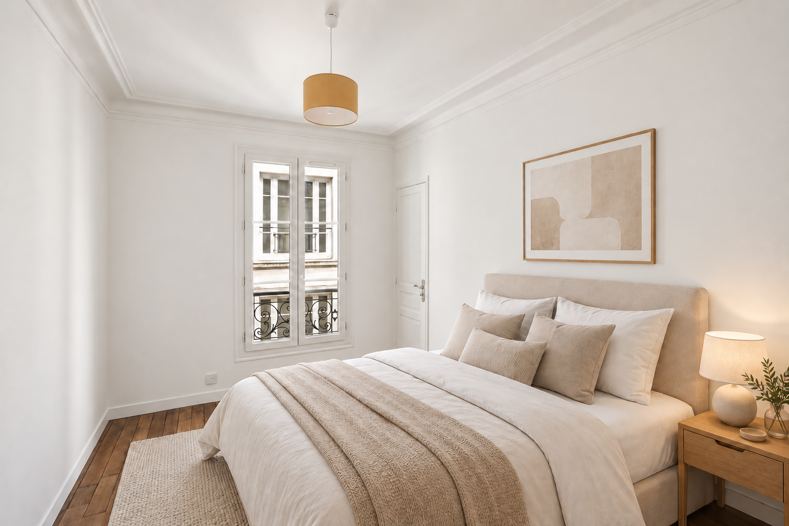 appartement 2 Pièces en vente sur PARIS (75004)
